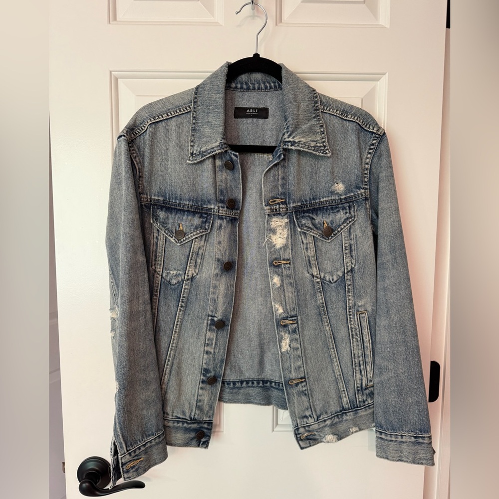 Able The Merly Jacket - image 1